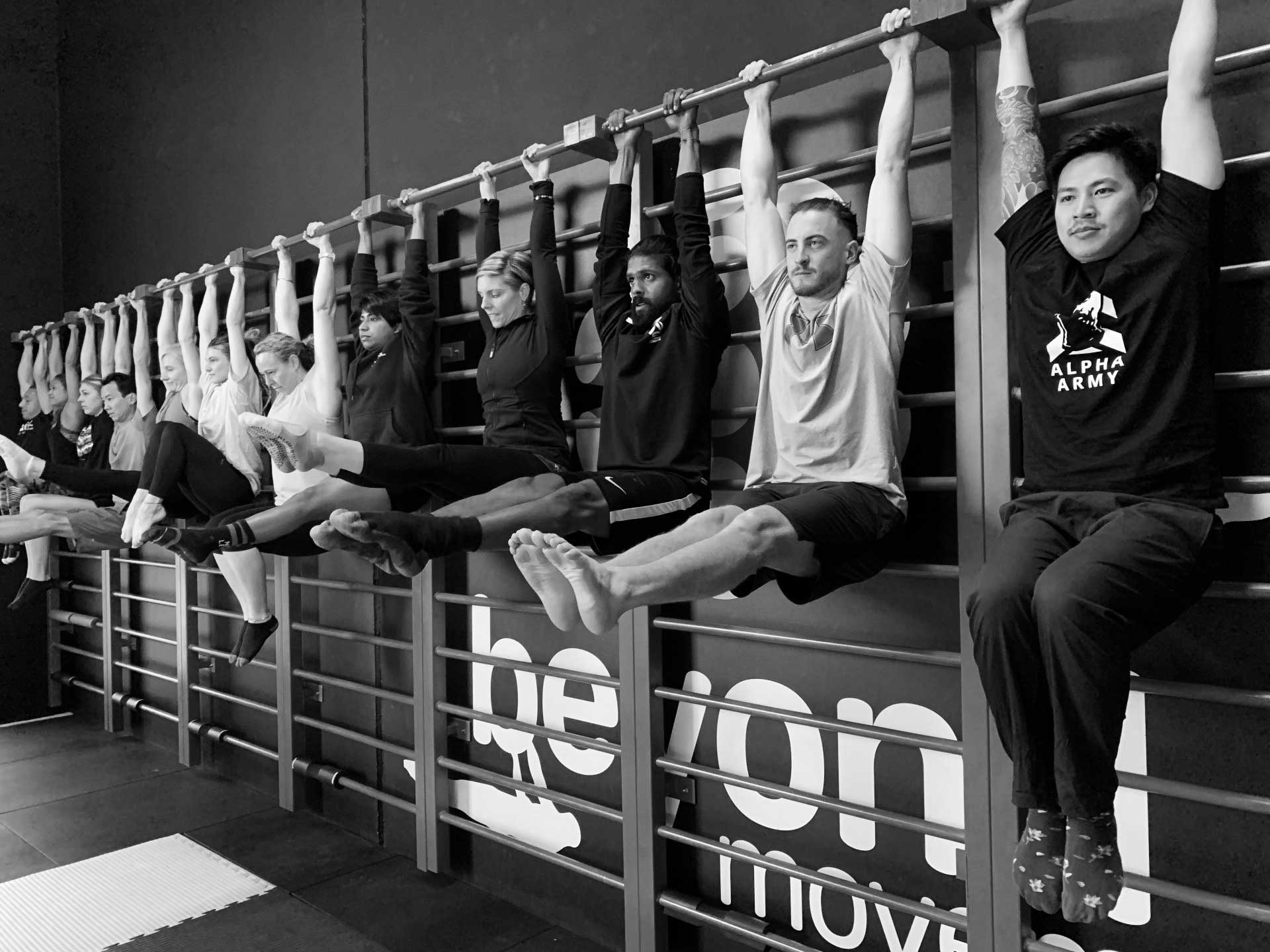 Movement RetreatsComing SoonImmerse yourself in 2-