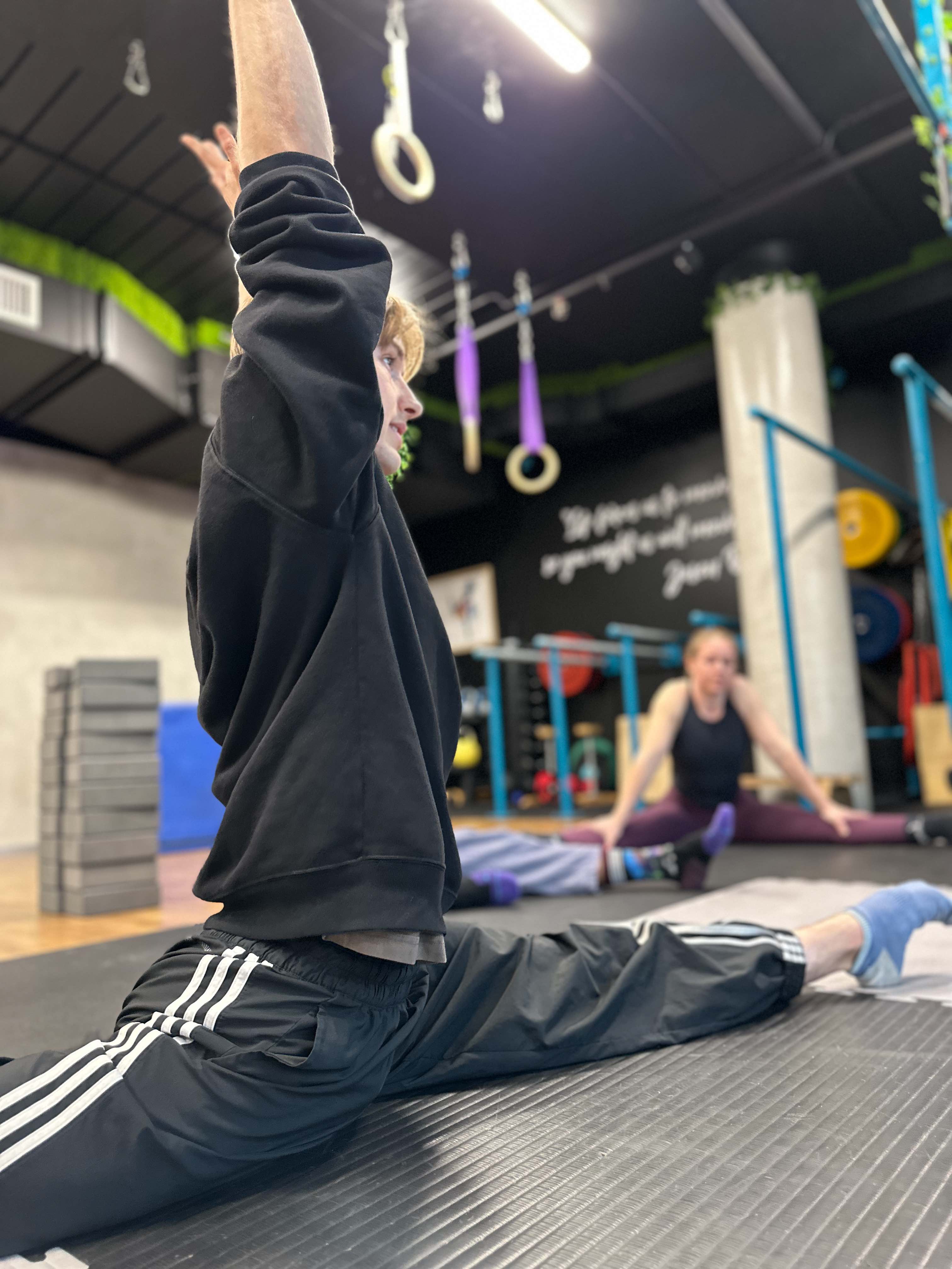 Say Goodbye to Hip PainTight hip flexors? Lower ba