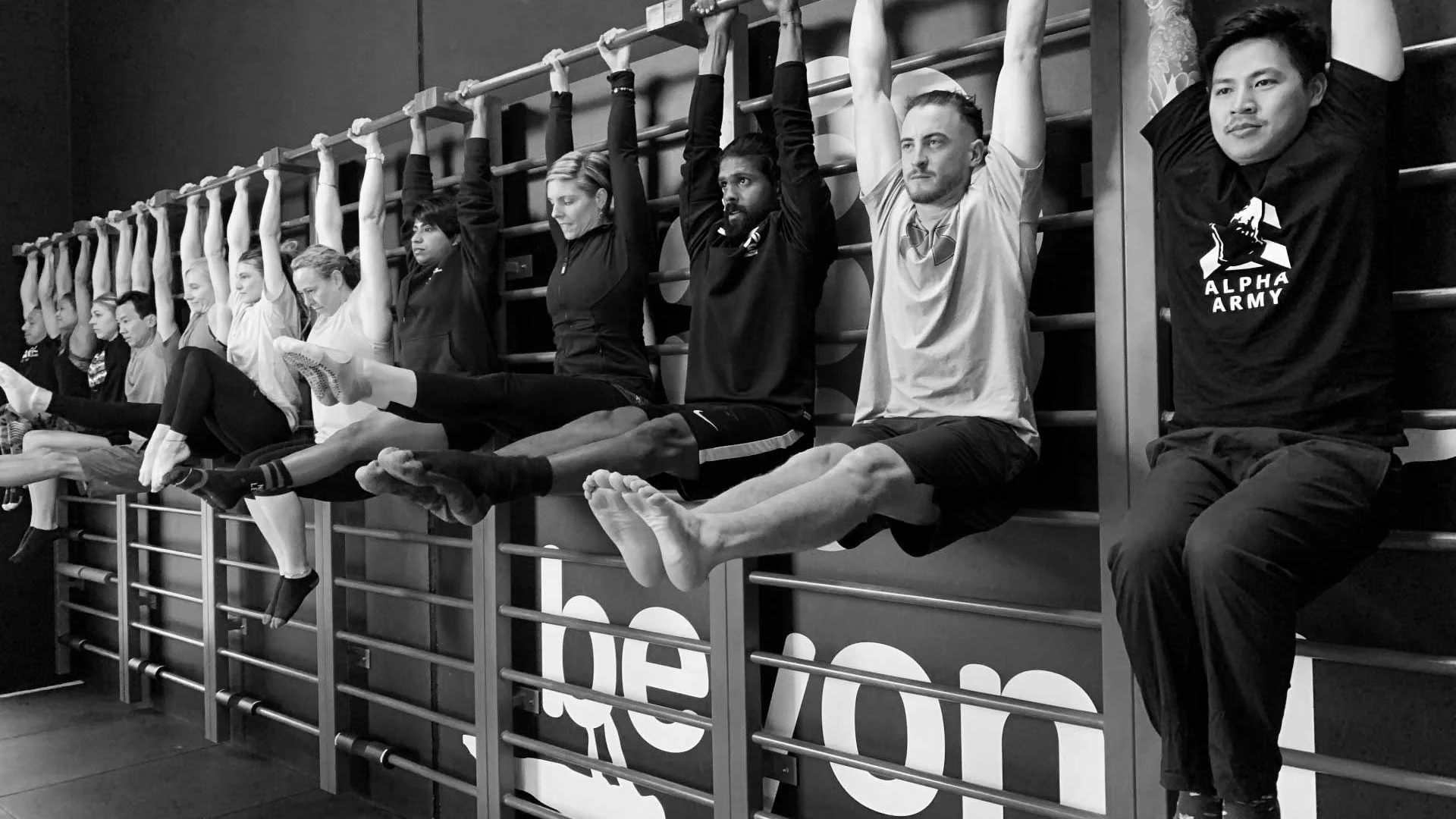 Bodyweight Training Melbourne