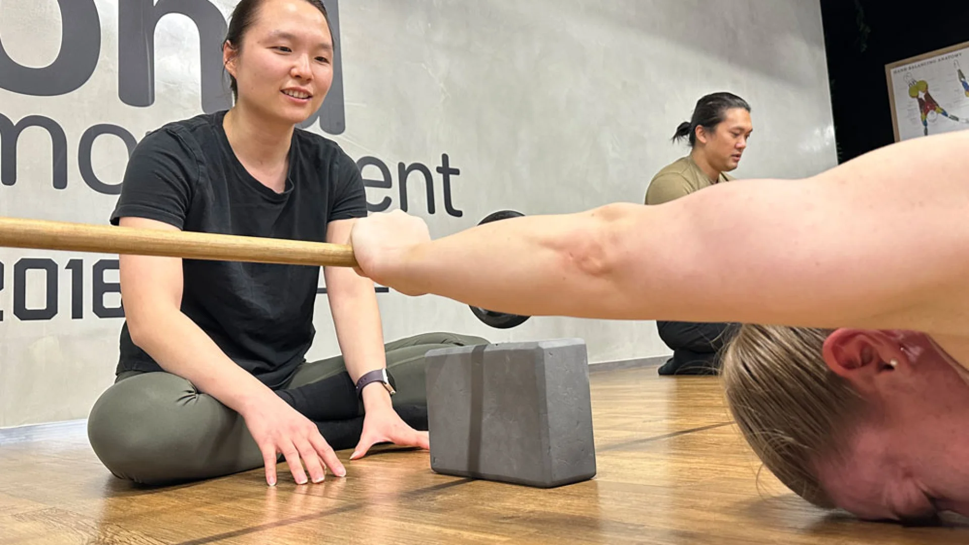 Personal Training in Murrumbeena