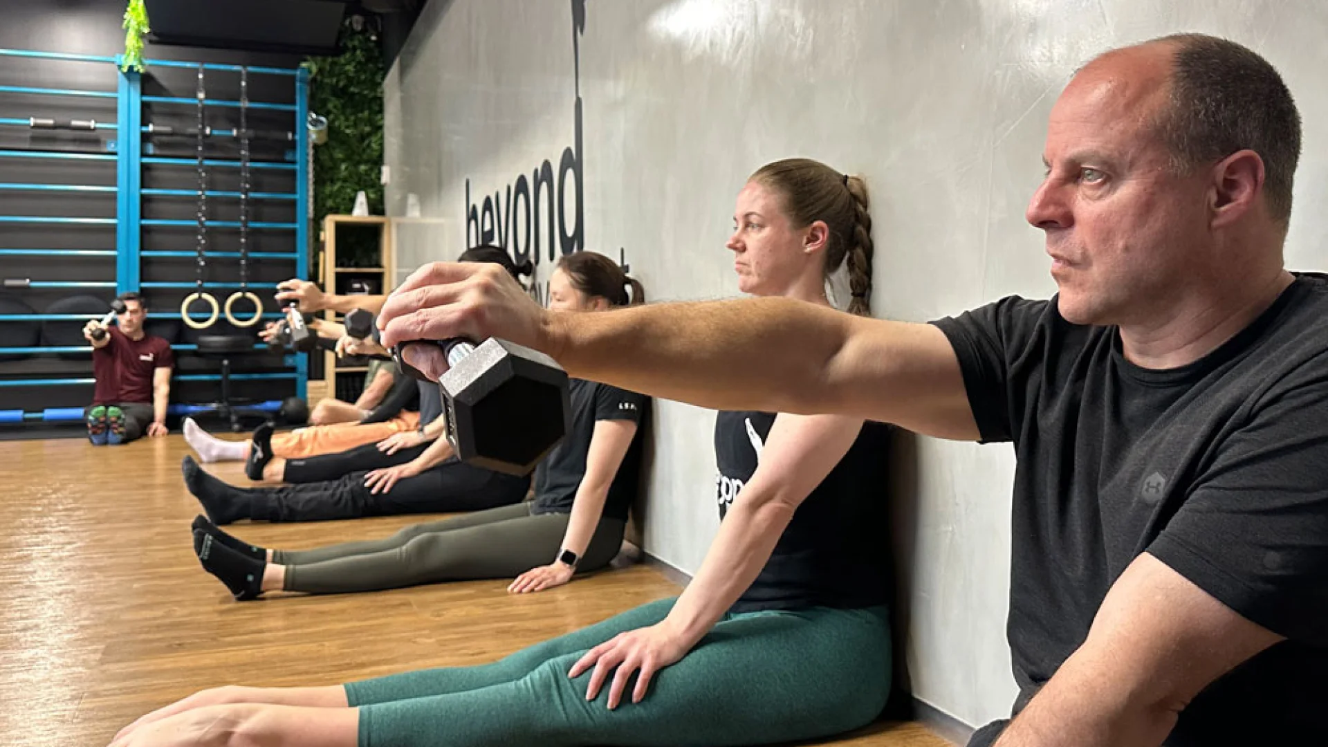 Prehab & Injury Prevention Training Melbourne