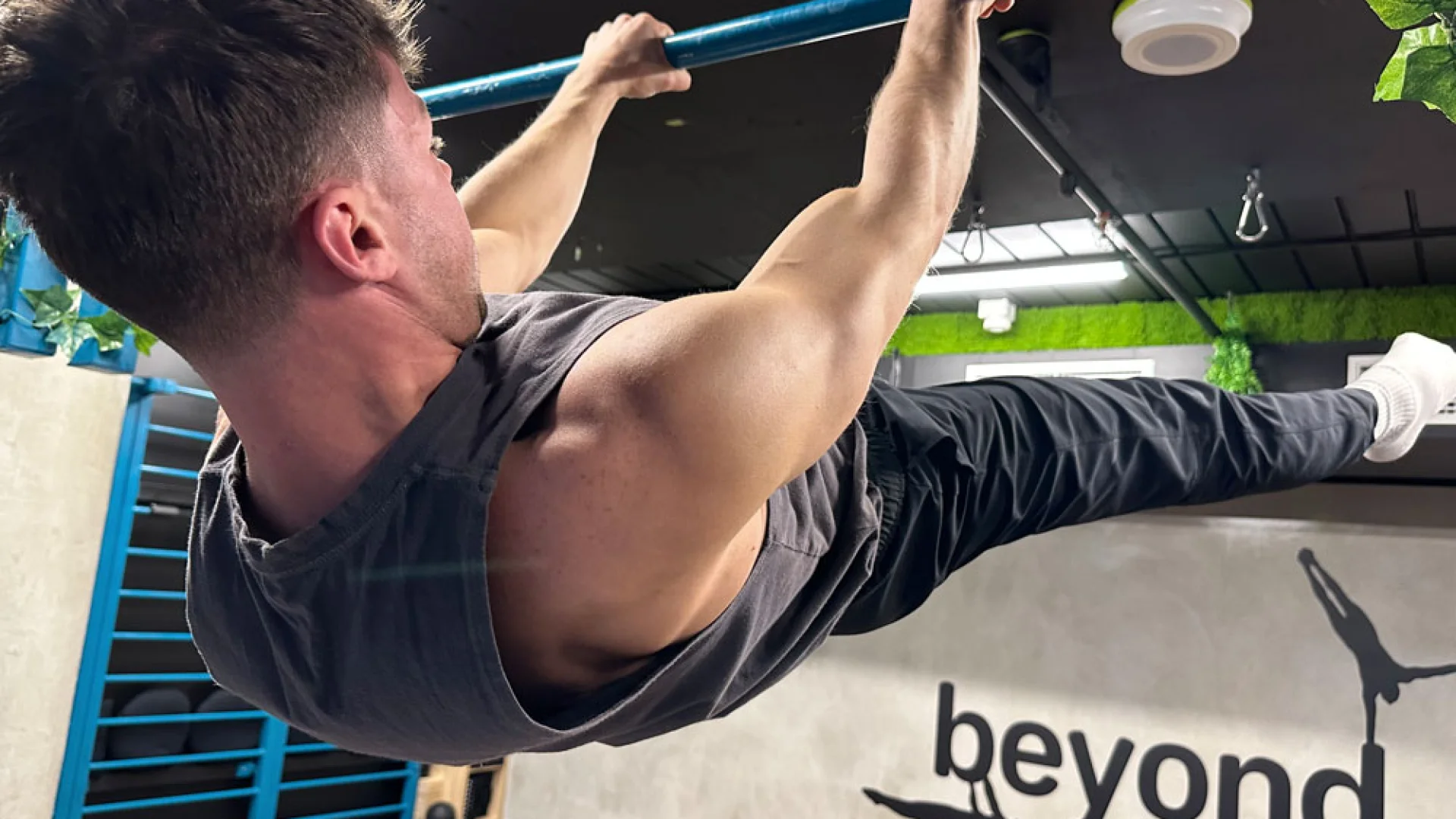 Functional Fitness Melbourne