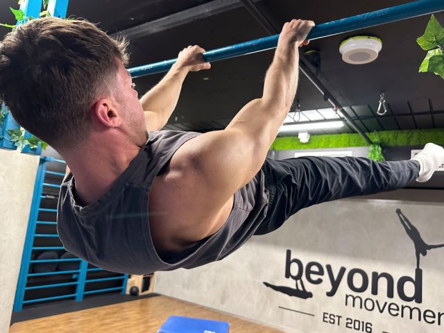 Functional Fitness Melbourne