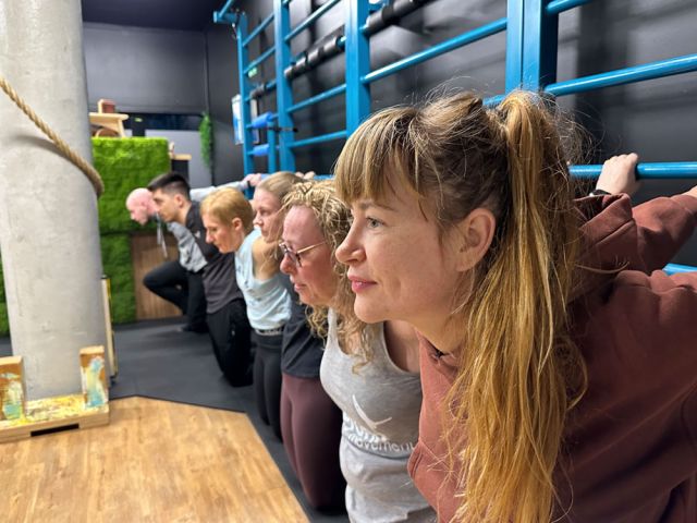 Flexibility Classes Melbourne