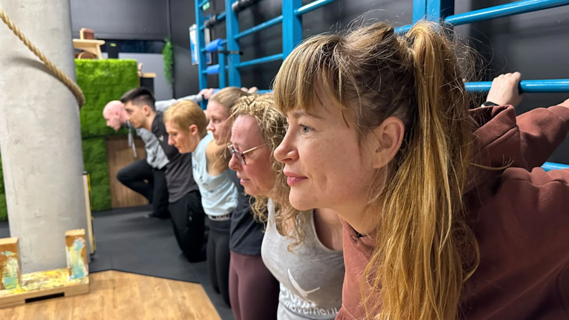 Flexibility Training in Melbourne