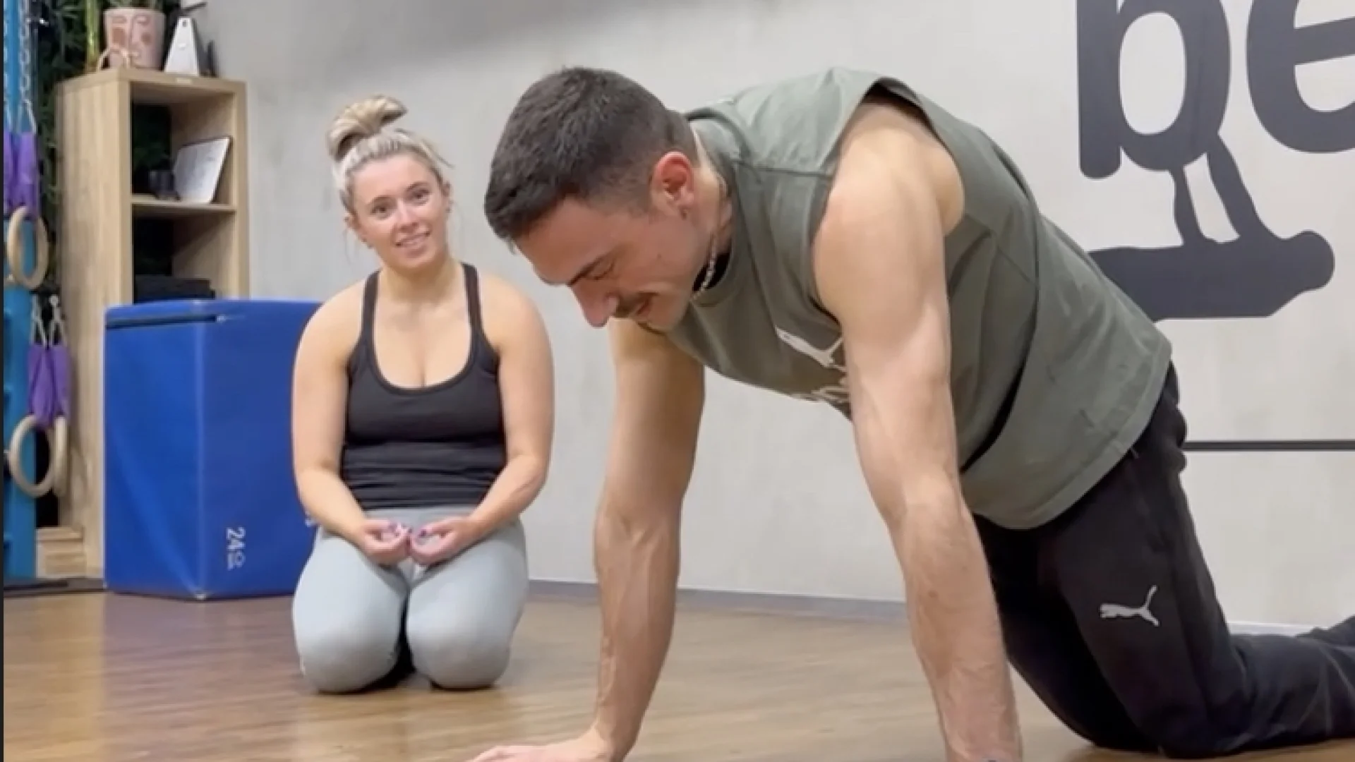 Mobility Training in Melbourne